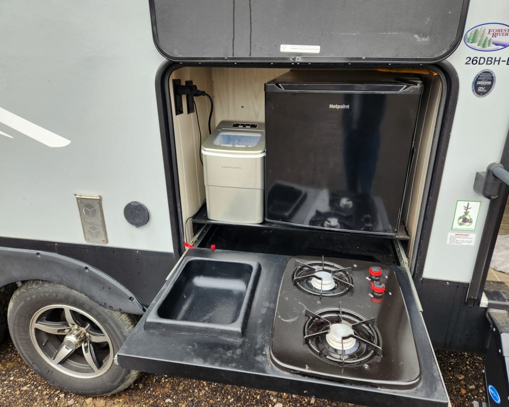 2020 Forest River Cherokee Alpha Wolf available for rent in Uniontown Ohio