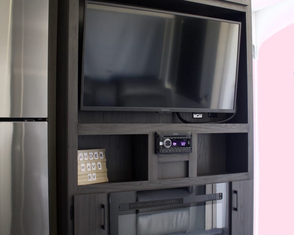 2022 Winnebago Voyage Travel Trailer for rent in Sebring Florida