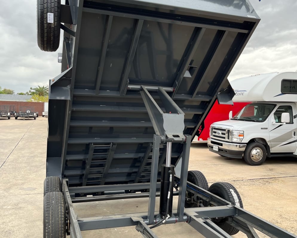 2024 Utility Trailer RV for Rent in Glendale, Arizona