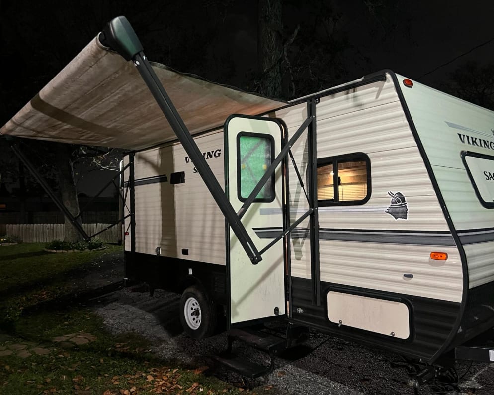 2019 Coachmen Viking