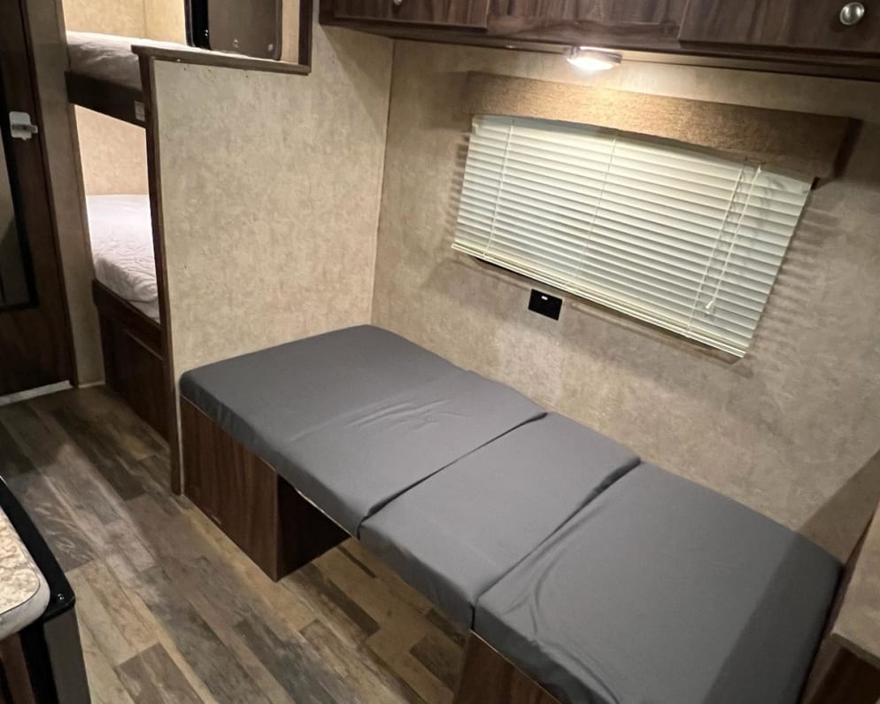 2019 Viking  by Coachmen for rent in 77339