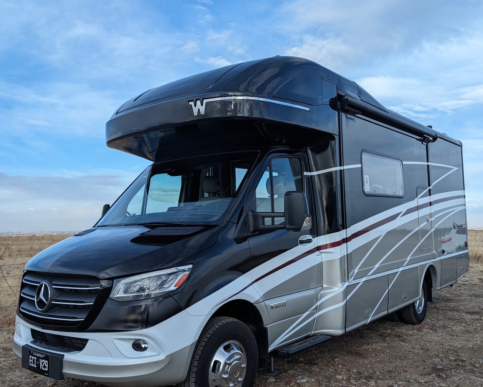 2023 Class C RV for Rent in Superior, Colorado