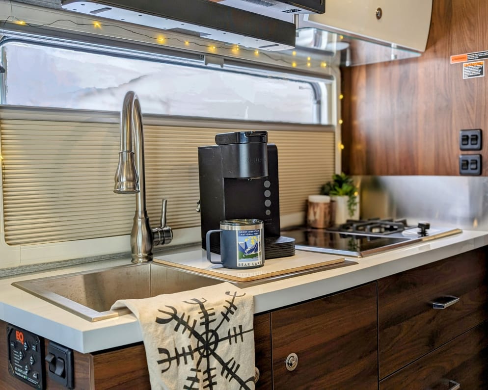 2023 Class C RV for Rent in Superior, Colorado