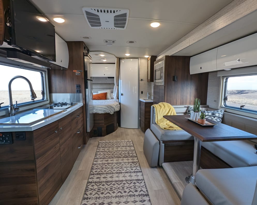 2023 Class C RV for Rent in Superior, Colorado