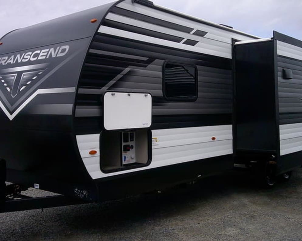 2020 Grand Design Transcend 261BH Travel Trailer for rent in Lascassas Tennessee