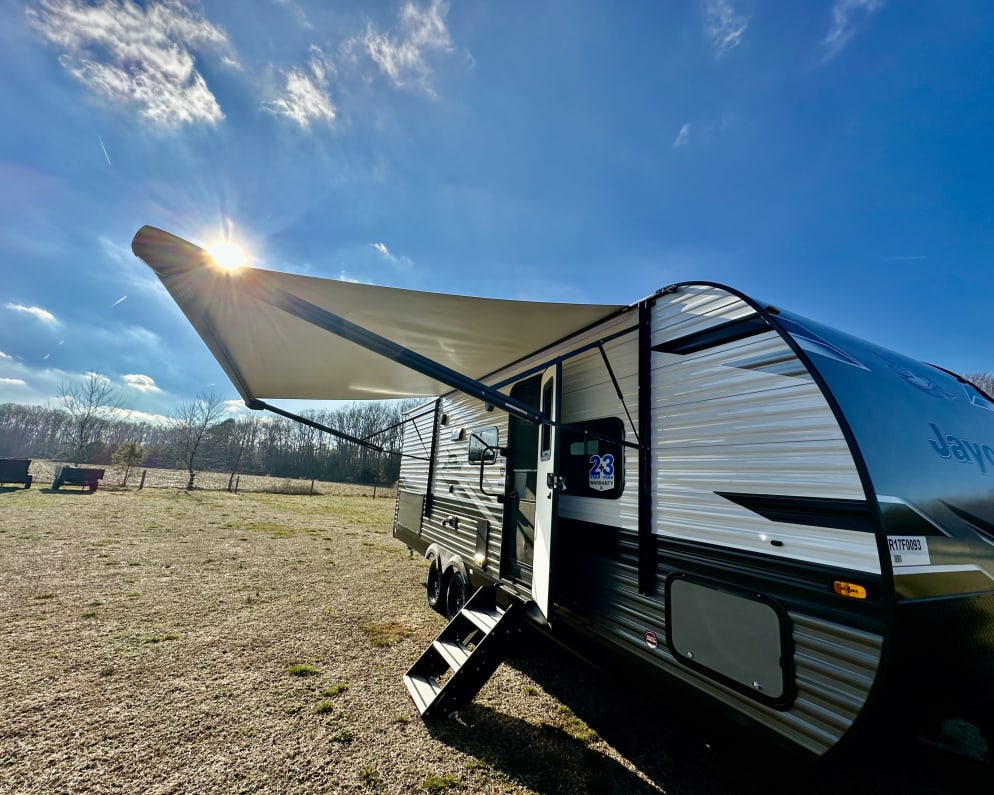 2024 Jayco Jay Flight 235MBH