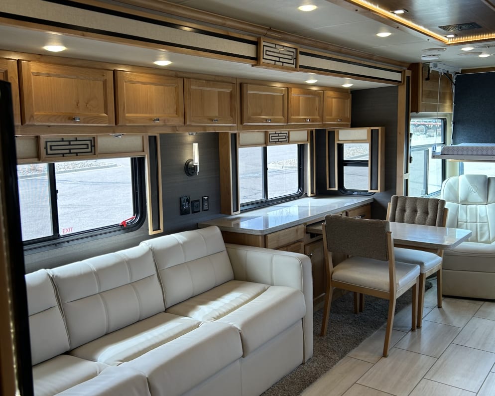 2021 Allegro Allegro Red Class A for rent in Castle Pines Colorado