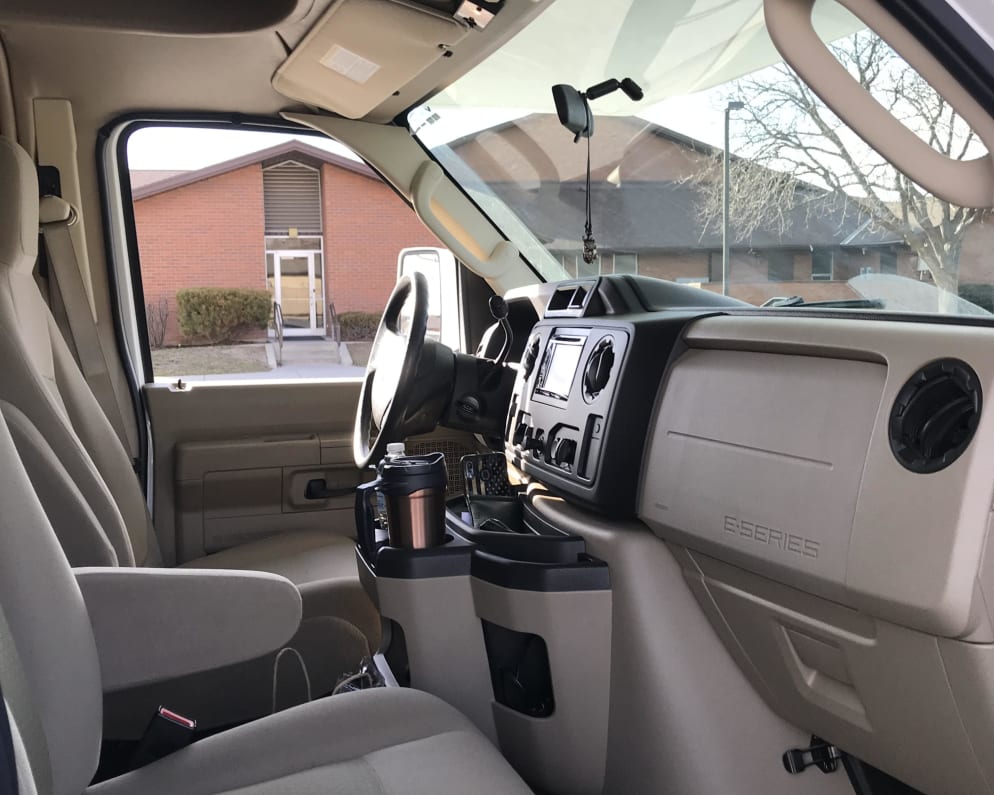 2013 Thor Freedom Elite Class C for rent in Layton Utah