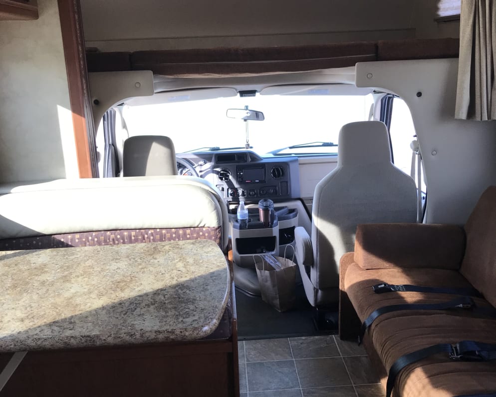 2013 Freedom Elite  by Thor for rent in 84040