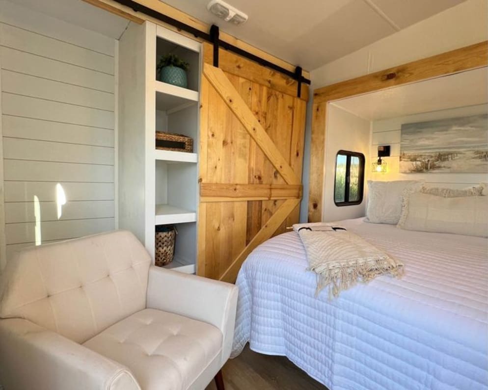 2004 Fleetwood Wilderness Advantage available for rent in Hurricane Utah