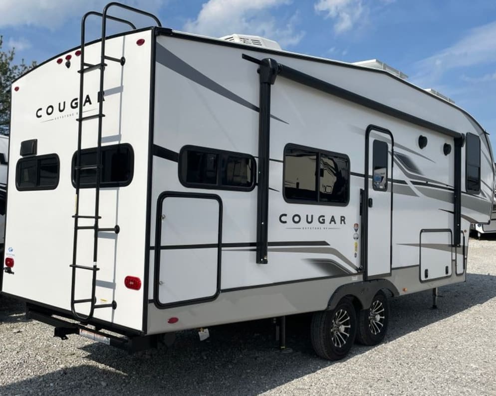 2024 Other Other Fifth Wheel for rent in Lynn Haven Florida