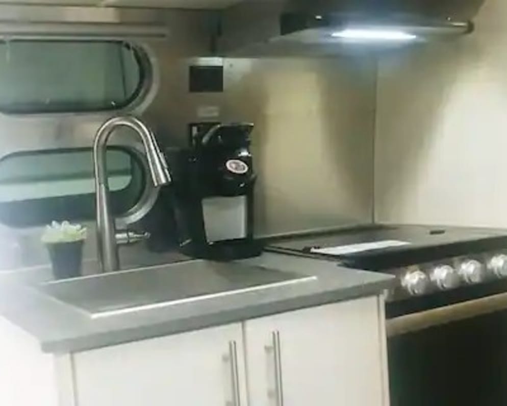 2022 Flying Cloud  by Airstream for rent in 29607