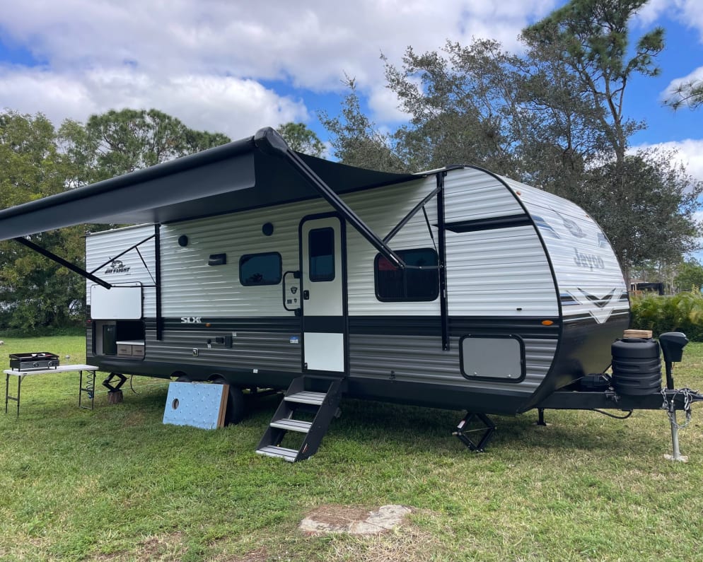 2024 Jayco Jay Flight 261BHS