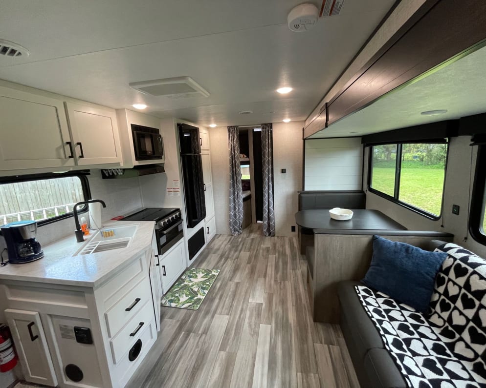 2024 Jay Flight 261BHS  by Jayco for rent in 33412