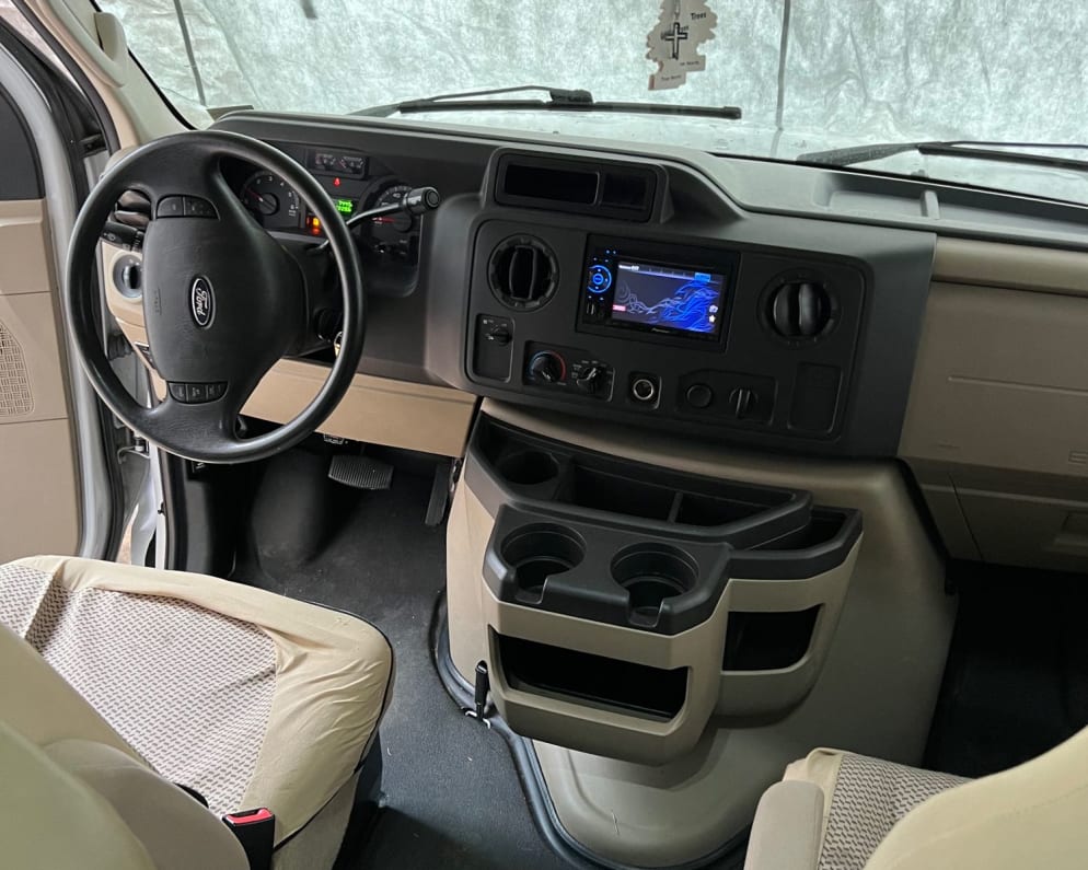 2014 Thor Chateau Class C for rent in Ogdensburg New Jersey