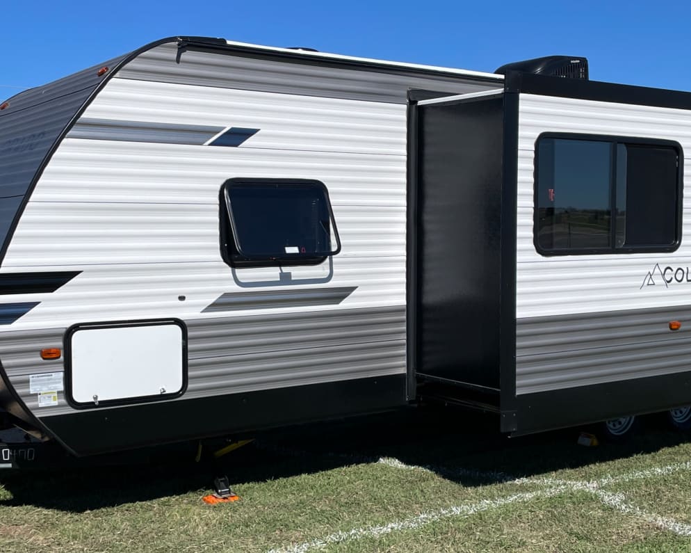 2023 Dutchmen Colorado available for rent in Cedar Park TX