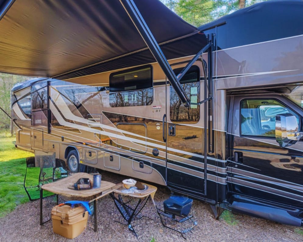 2023 Entegra Coach Esteem Class C for rent in Phoenixville Pennsylvania