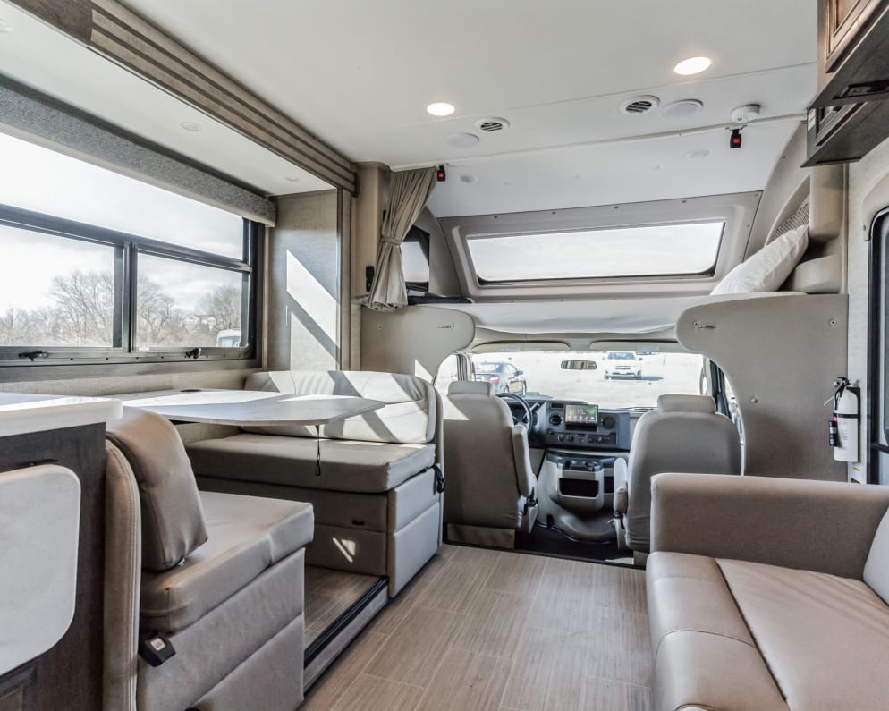 2023 Esteem  by Entegra Coach for rent in 19460