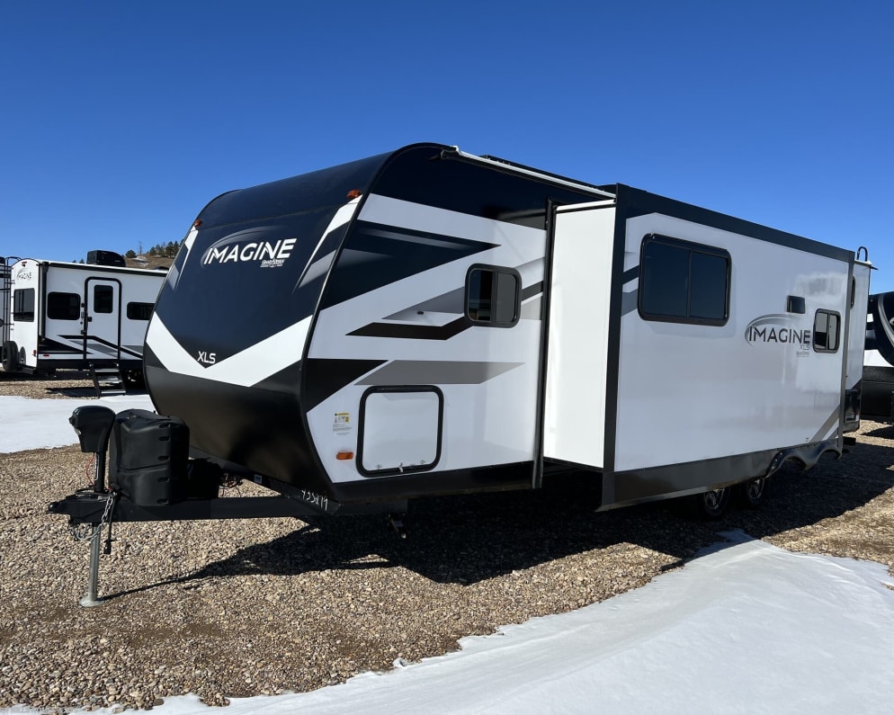 2023 Grand Design Imagine XLS available for rent in Othello Washington