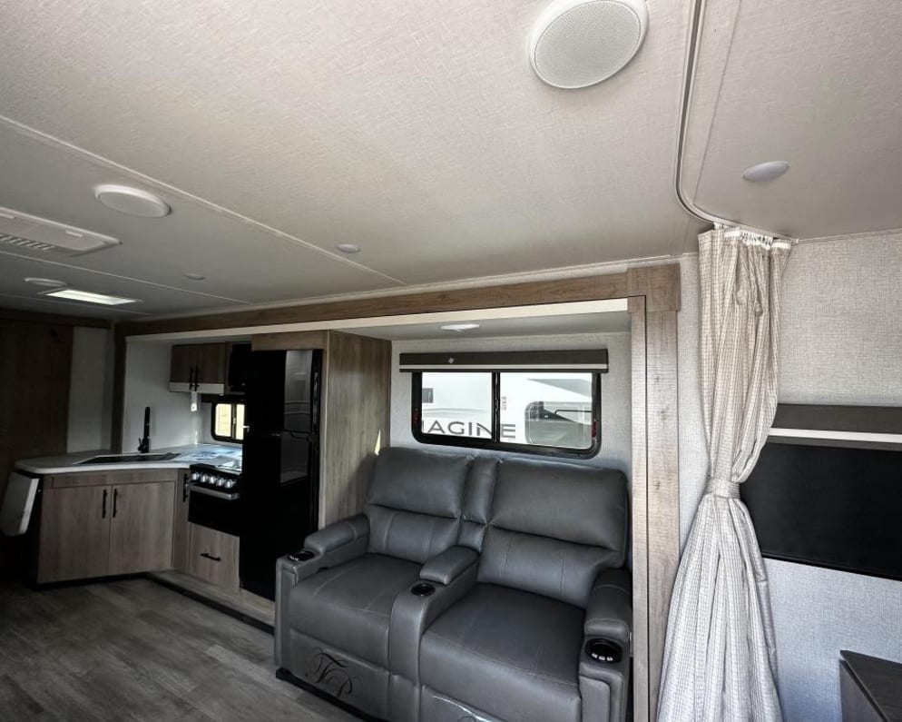 2023 Imagine XLS  by Grand Design for rent in 99344