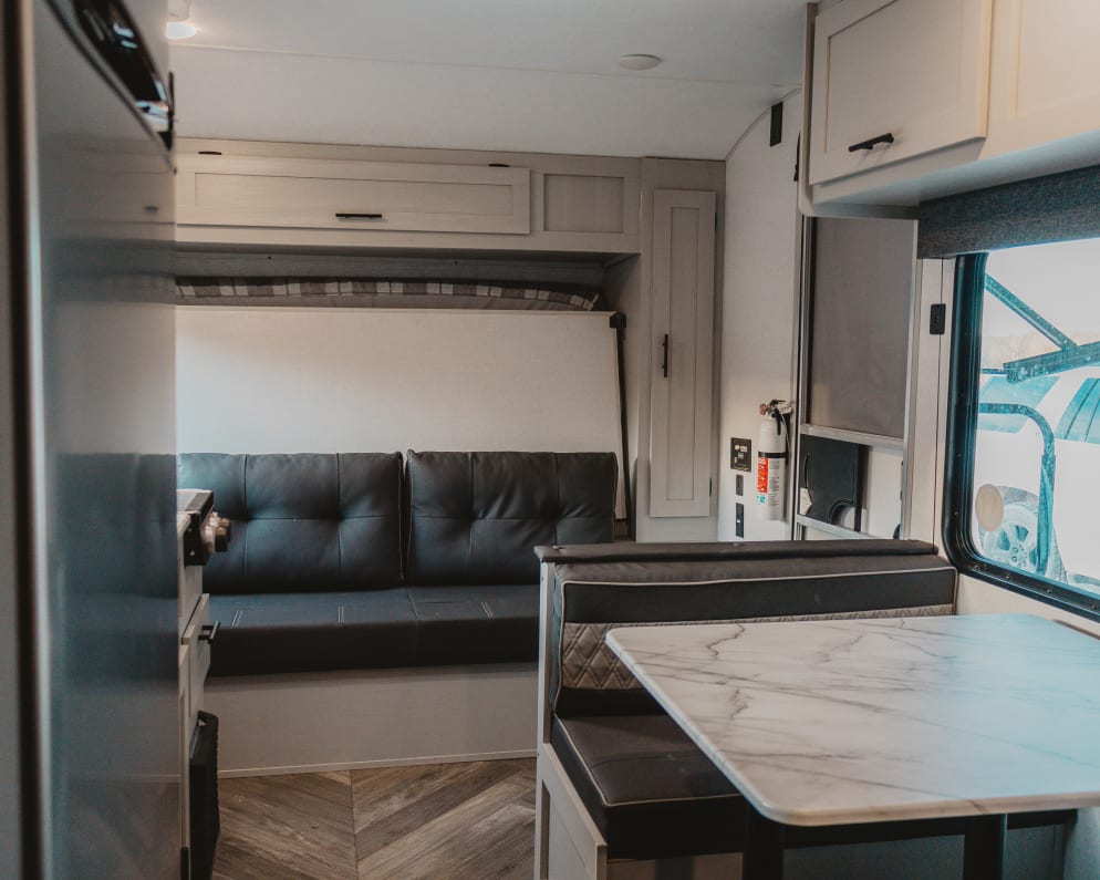 2022 Forest River Wildwood FSX Plantium Travel Trailer for rent in Centerville Texas
