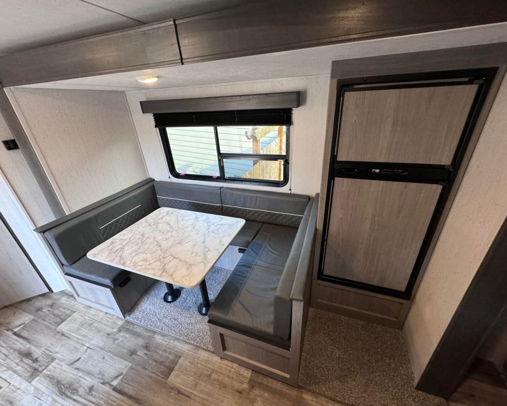 Travel Trailer RV for Rent in Salem, Oregon