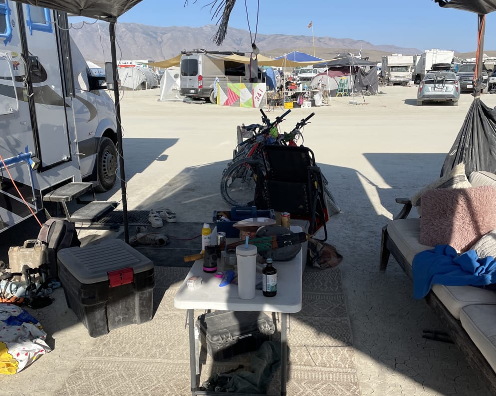 Class C RV for Rent in santa barbara, California