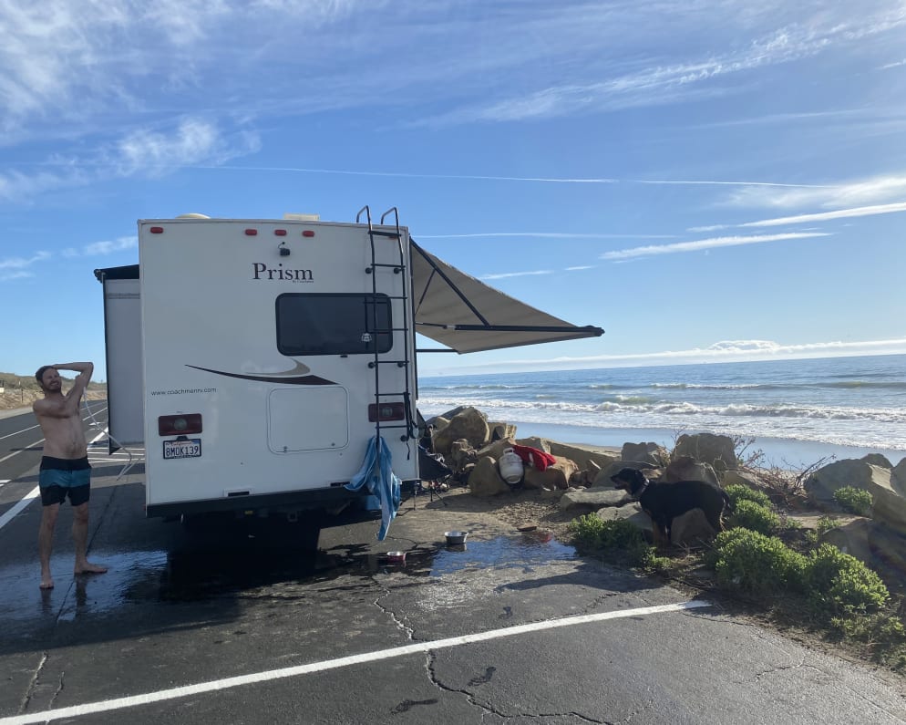 Class C RV for Rent in santa barbara, California