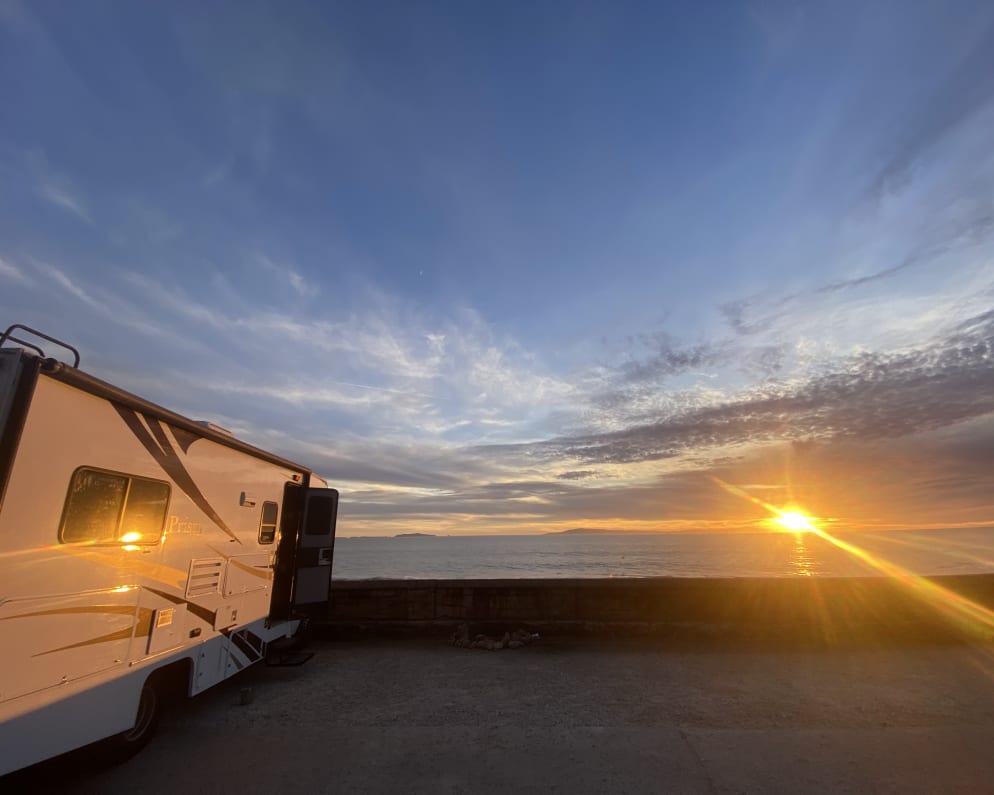 Class C RV for Rent in santa barbara, California