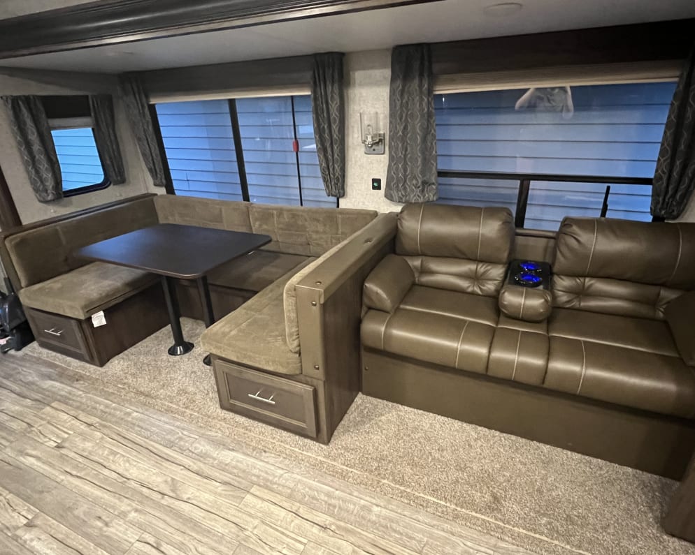 2019 Cherokee  by Forest River for rent in 54656