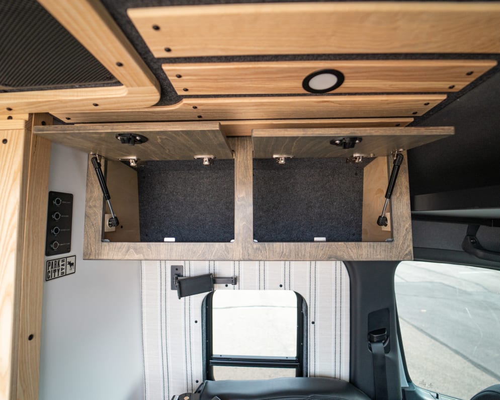 2022 Class B RV for Rent in Lindon, Utah