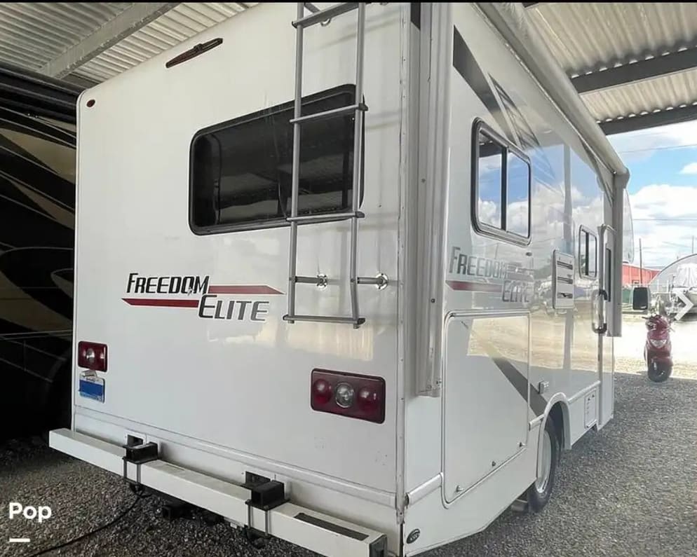 2020 Thor Motor Coach Freedom Elite available for rent in Aylmer Ontario