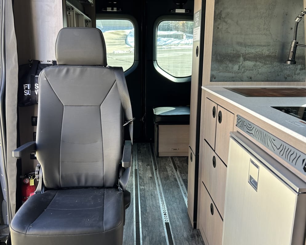 2022 Antero Adventure Motors Class B  by Antero Adventure Motors for rent in 80129