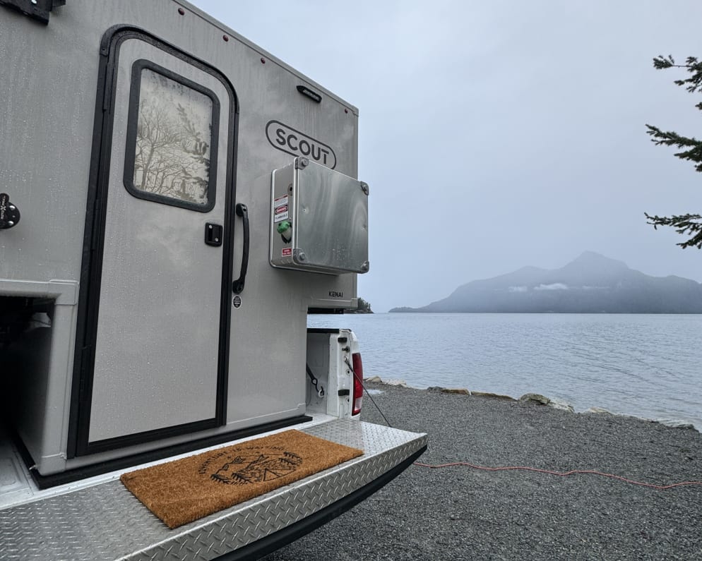 2018 Dodge Dodge 1 Ton Pu available for rent in Maple Ridge British Columbia