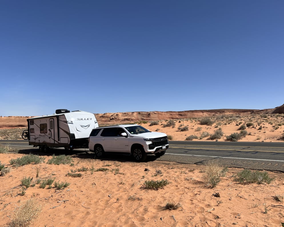 2022 Keystone RV Bullet Ultra Lite
