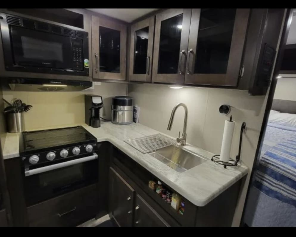 2022 Other  by Grand Design for rent in 32713