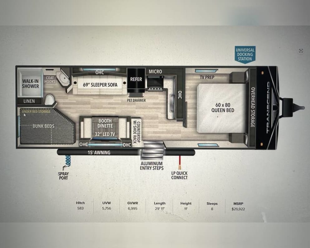 2022 Grand Design Other