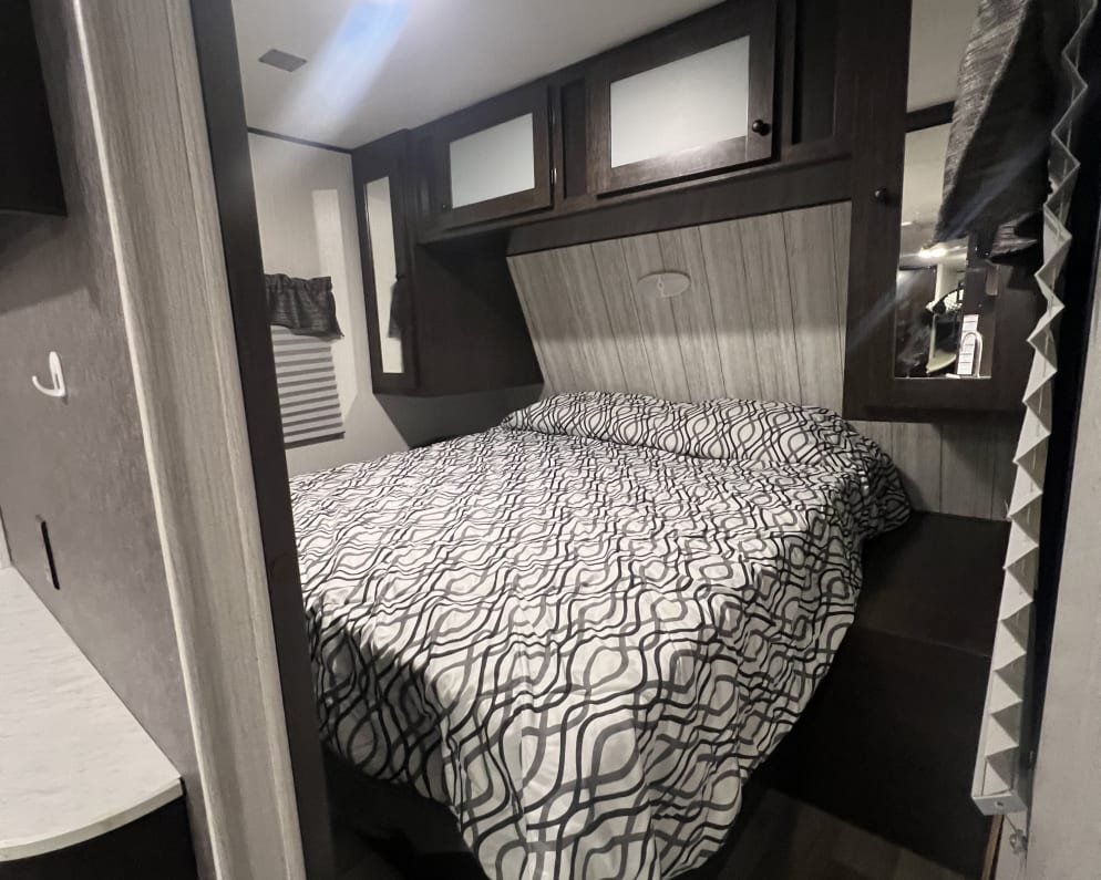 2020 Heartland RVs Pioneer Travel Trailer for rent in Berryton Kansas