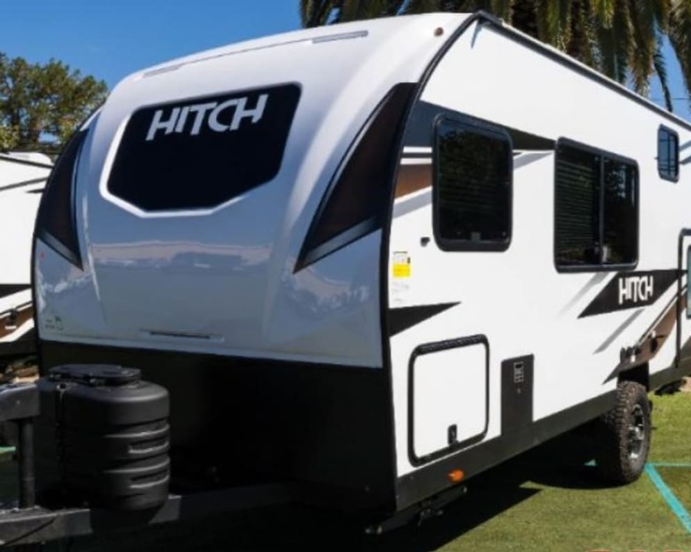 2024 Cruiser RV Hitch available for rent in Bishop California