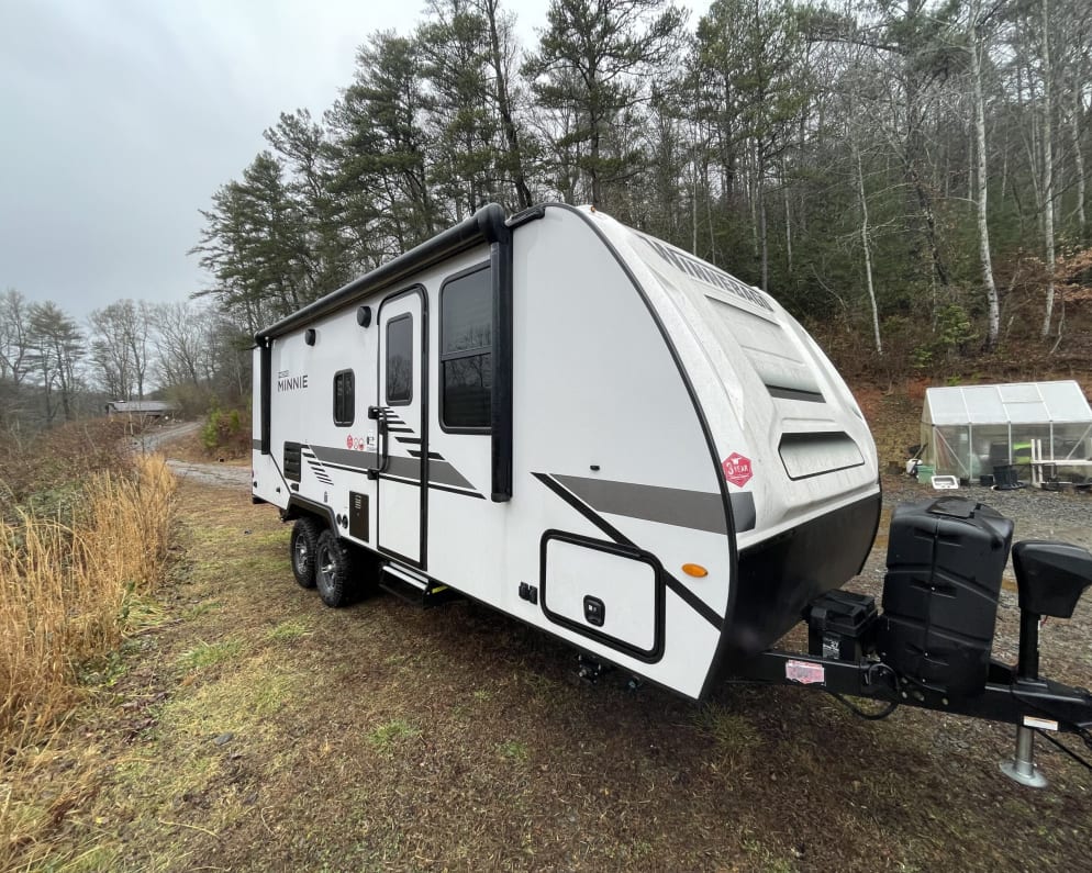 2022 Travel Trailer RV for Rent in