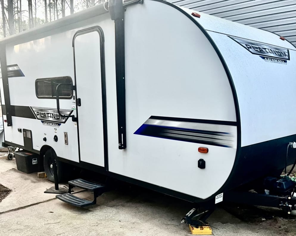 2021 Travel Trailer RV for Rent in LAGRANGE,