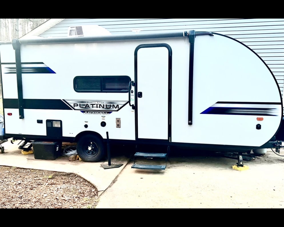 2021 Travel Trailer RV for Rent in LAGRANGE,