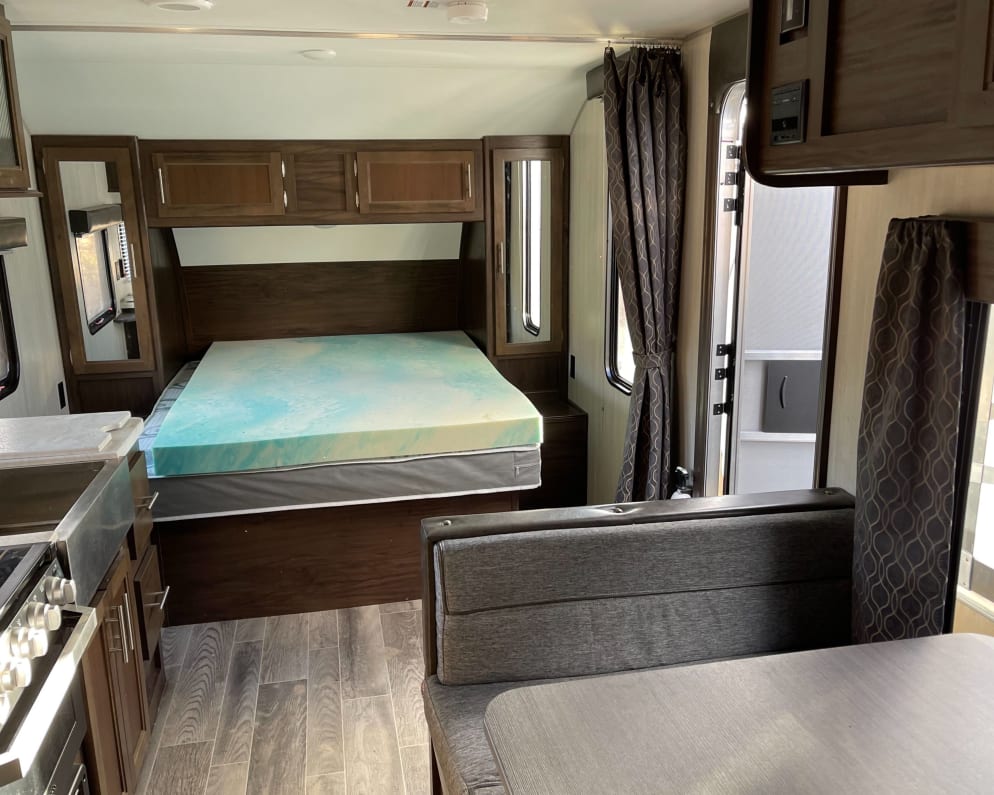 2019 Forest River Cherokee Grey Wolf available for rent in WELLAND Ontario