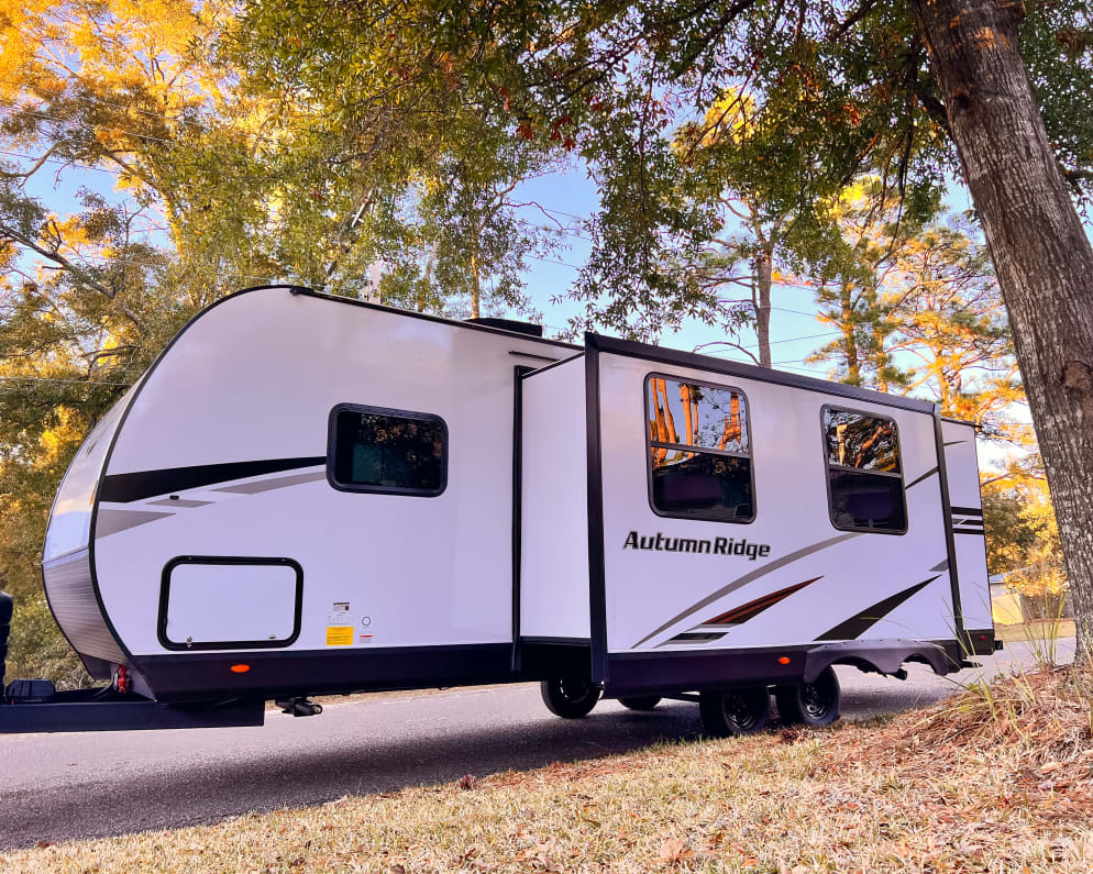 2024 Starcraft Autumn Ridge Travel Trailer for rent in Foley Alabama