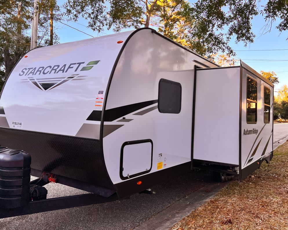 2024 Starcraft Autumn Ridge available for rent in Foley Alabama