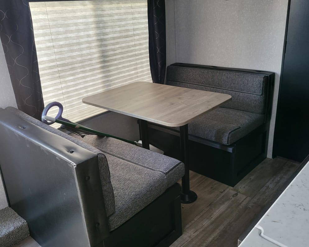 2022 Forest River Cherokee Grey Wolf Travel Trailer for rent in Pueblo Colorado