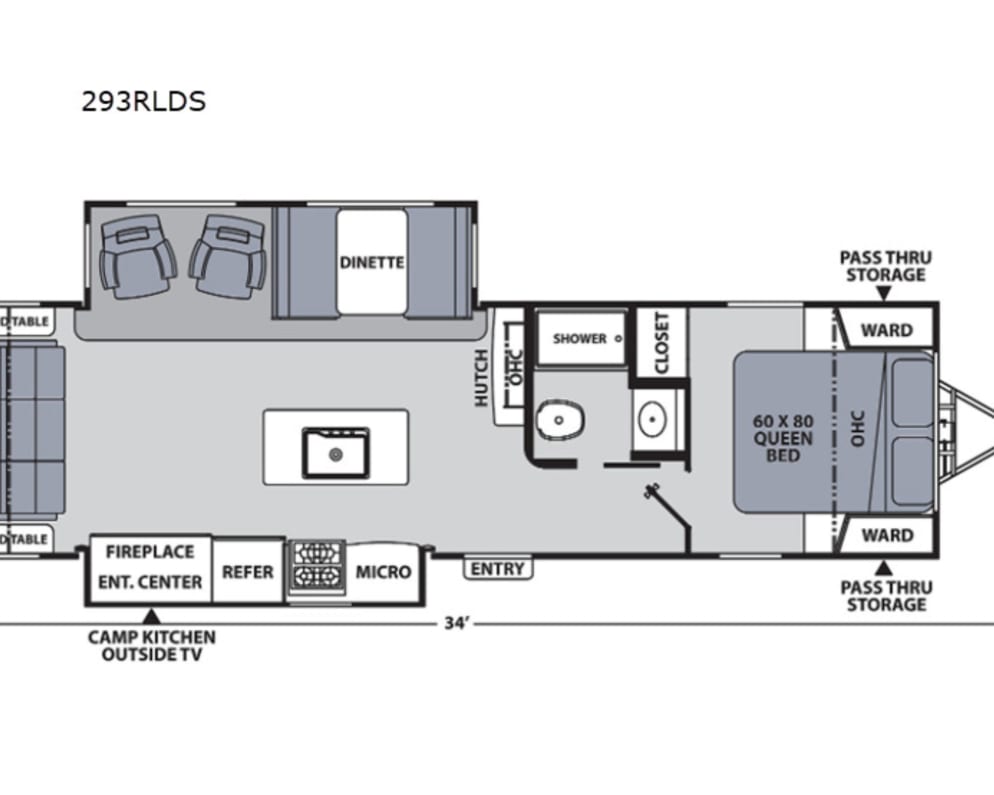 2020 Coachmen Apex available for rent in Riverton Utah