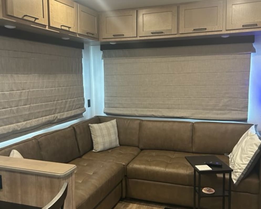 2022 Keystone Arcadia Fifth Wheel for rent in Myrtle Beach South Carolina