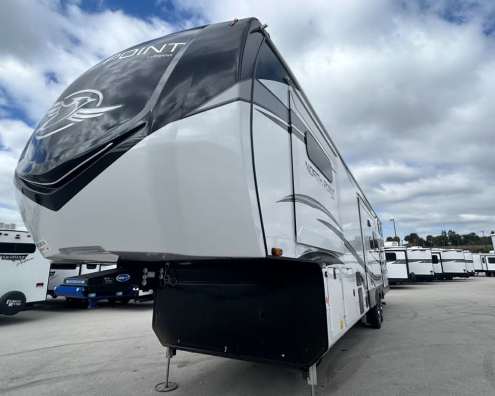 2026 Keystone RV Jayco northpoint available for rent in Cumming Georgia