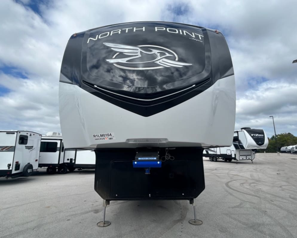 2026 Keystone RV Jayco northpoint